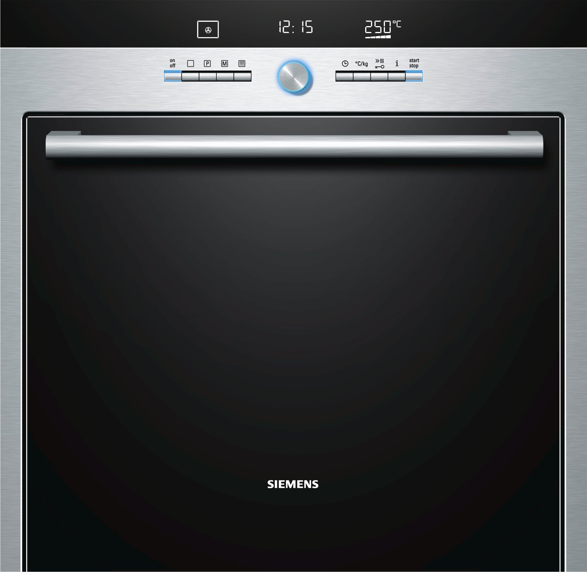 Духовой шкаф Siemens HB76GT560 купить | ELMIR - цена, отзывы ...