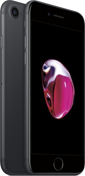 Мобильный телефон Apple iPhone 7 32GB Black (MN8X2FS/A/MN8X2RM/A