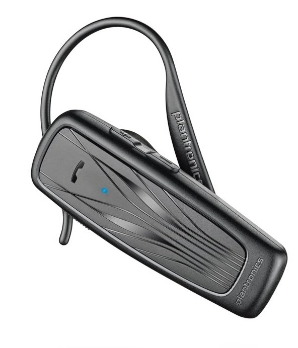 Гарнитура Bluetooth Plantronics ML10 (200272-76) купить | ELMIR - цена ...