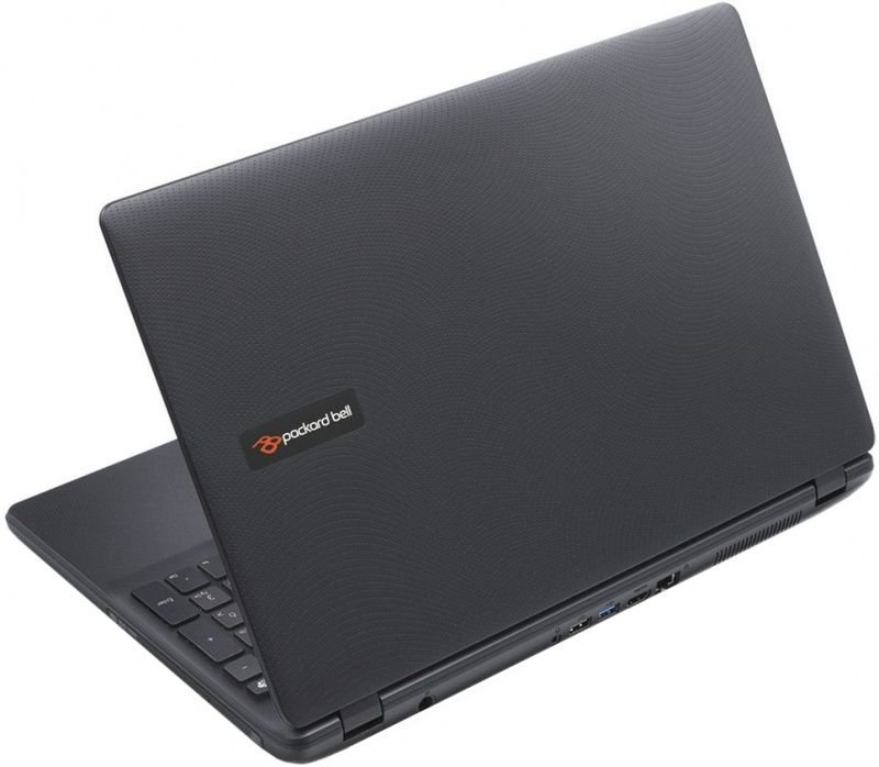 Ноутбук Packard Bell Easynote ENTG81BA-P4XN (NX.C3YEU.022) купить ...