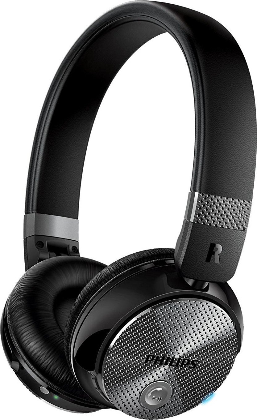 Наушники Philips SHB8850NC купить | ELMIR - цена, отзывы, характеристики
