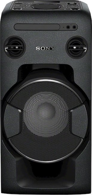 Музыкальный центр Sony MHC-V11 купить | ELMIR - цена, отзывы ...