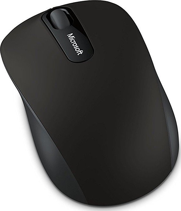 Мышь Microsoft WL Mobile 3600 Black (PN7-00004) купить | ELMIR - цена ...
