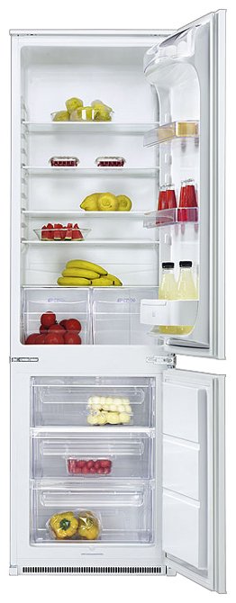 Встраиваемый холодильник Zanussi ZBB3294 купить | ELMIR - цена, отзывы ...