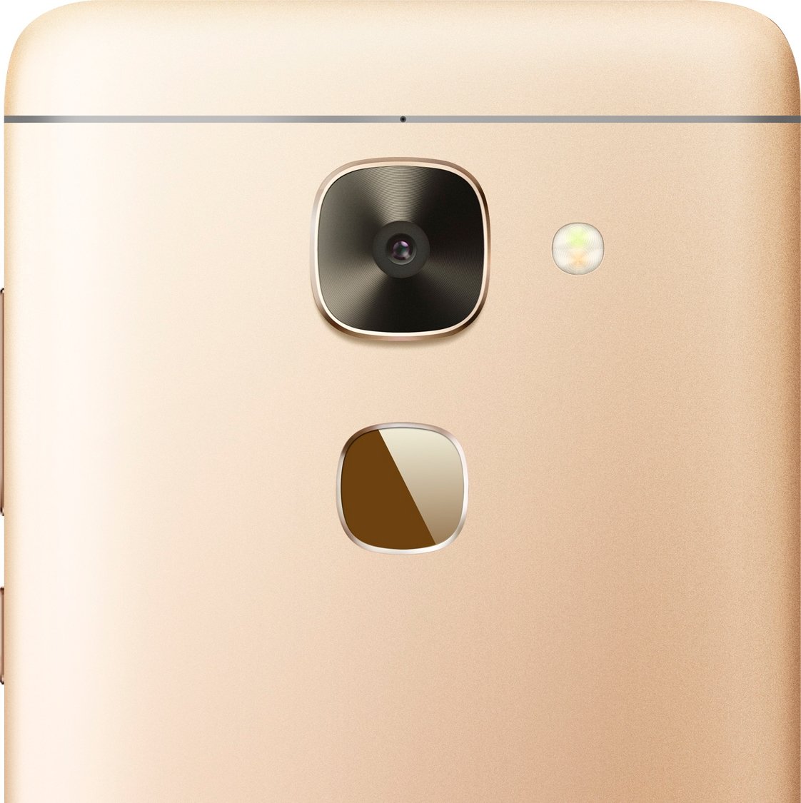 Мобильный телефон LeEco Le 2 Pro 4/32GB Dual Sim Gold купить | ELMIR ...