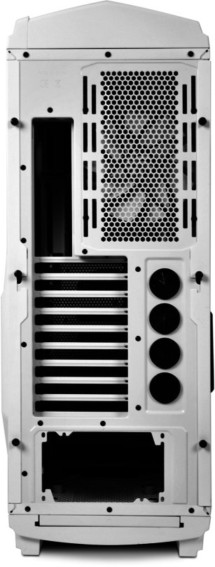 Корпус NZXT Phantom 820 Glossy White (CA-PH820-W1) купить
