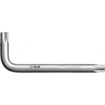 Ключ Г-образный Torx TX50 S&R (165095050) купить | ELMIR