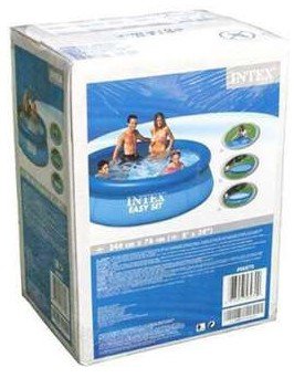 Бассейн Intex (28110) купить | ELMIR - цена, отзывы, характеристики
