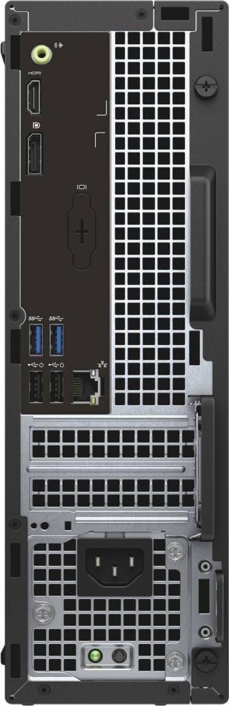 Компьютер Dell OptiPlex 3040 SFF (N018O3040SFF_UBU) купить | ELMIR