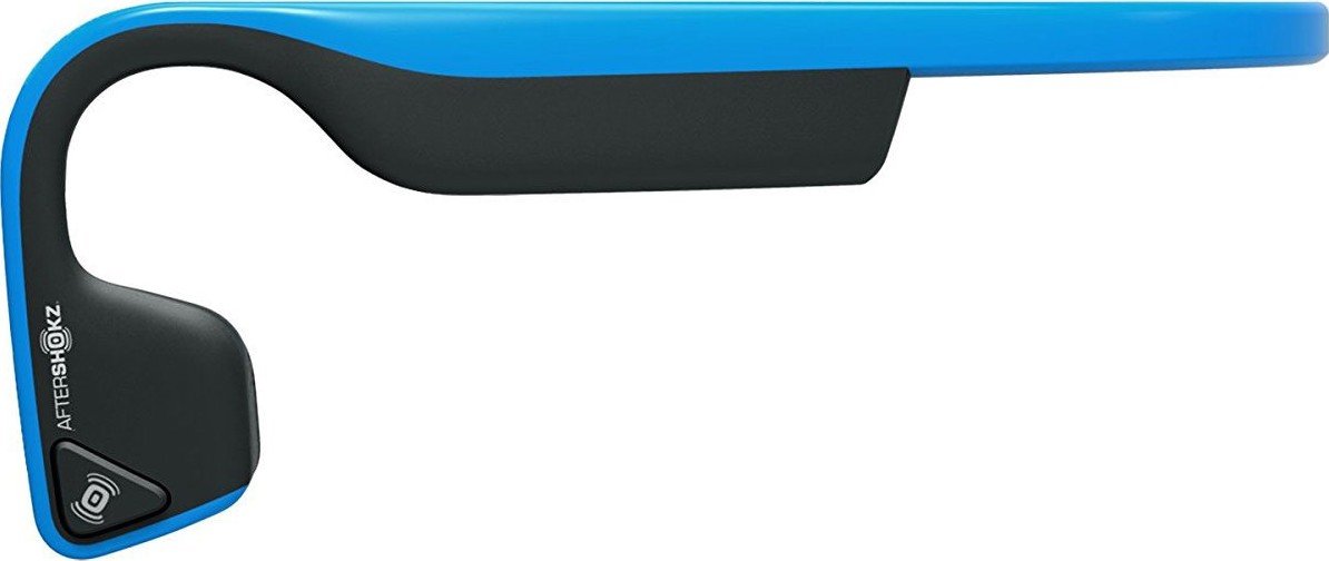 Trekz Titanium As600ob Наушники Aftershokz Trekz Titanium Ocean