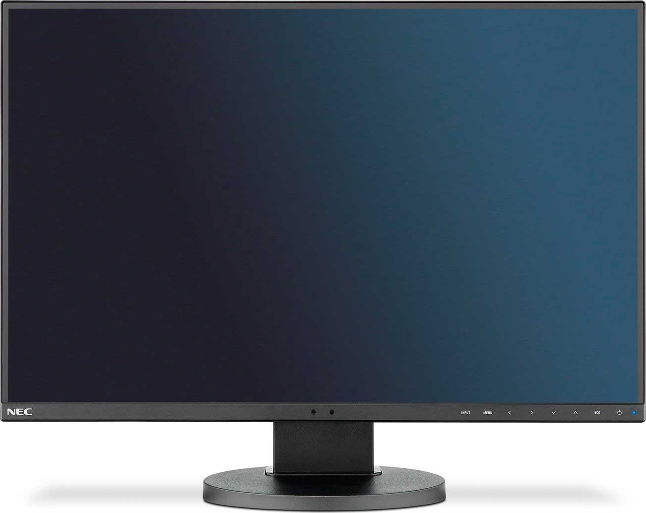 Монитор 24" NEC EA245WMi Black (60003811) купить | Elmir - цена, отзывы ...
