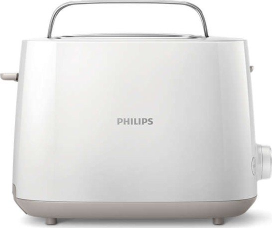 Тостер Philips HD2581/00 купить | ELMIR - цена, отзывы, характеристики