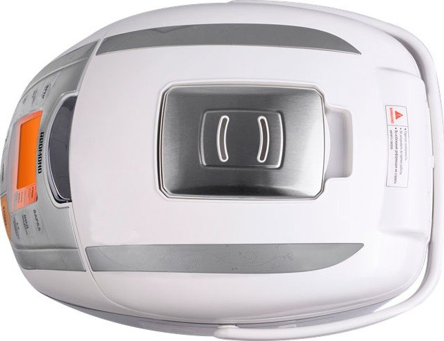 Мультиварка Redmond RMC-M70 White купить | ELMIR - цена, отзывы ...