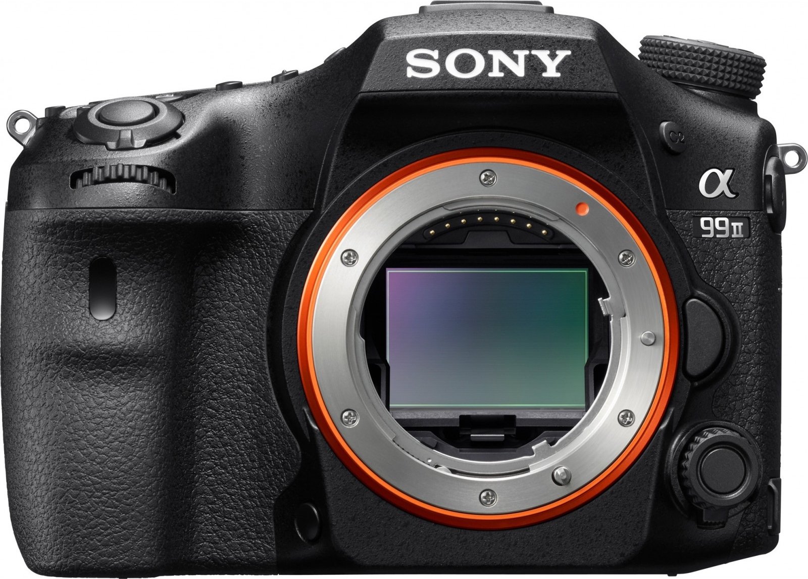 Цифровая фотокамера Sony Alpha A99M2 Body (ILCA99M2.CEC) купить | ELMIR ...