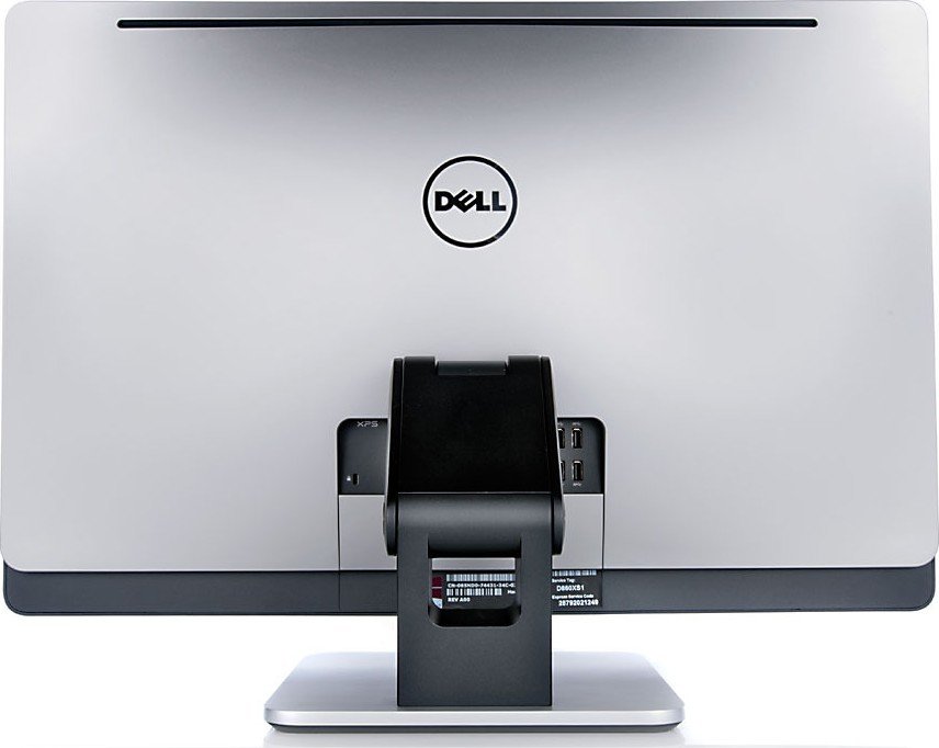 ПК-Моноблок Dell XPS 27 (X27T73220GW-37) купить | ELMIR - цена, отзывы ...