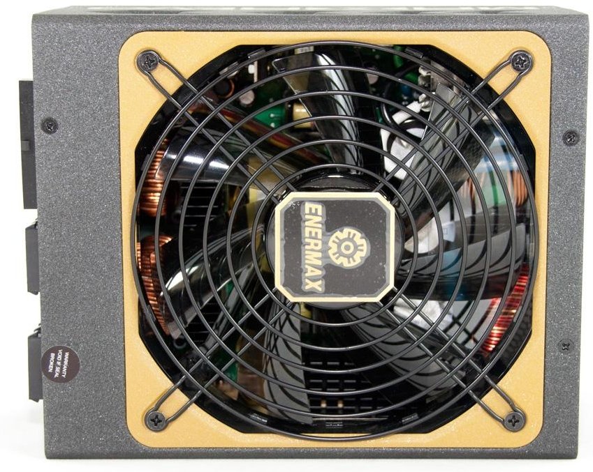 Блок питания 1500W Enermax MaxRevo (EMR1500EGT) купить | Elmir