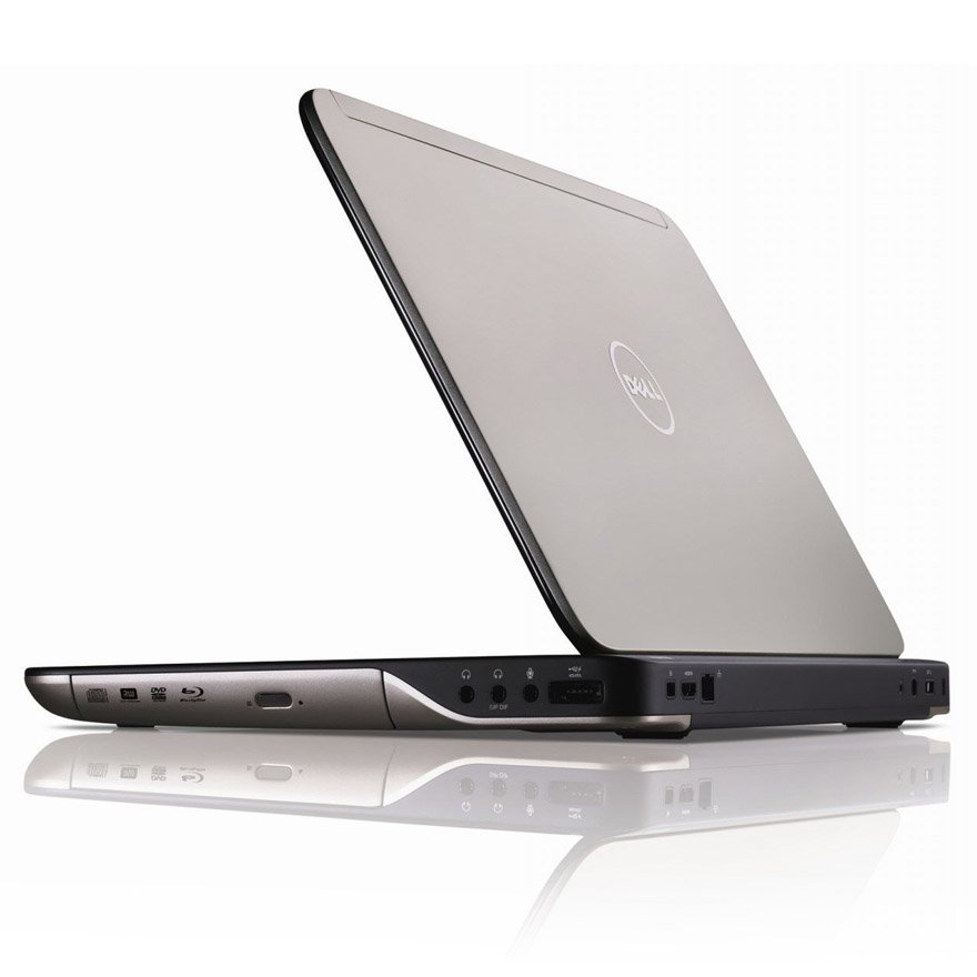 Ноутбук Dell XPS L502x Aluminium (210-37757) купить | Elmir - цена