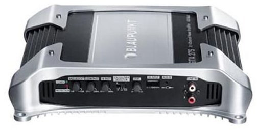 Автоусилитель Blaupunkt GTA-275 купить | ELMIR - цена, отзывы ...