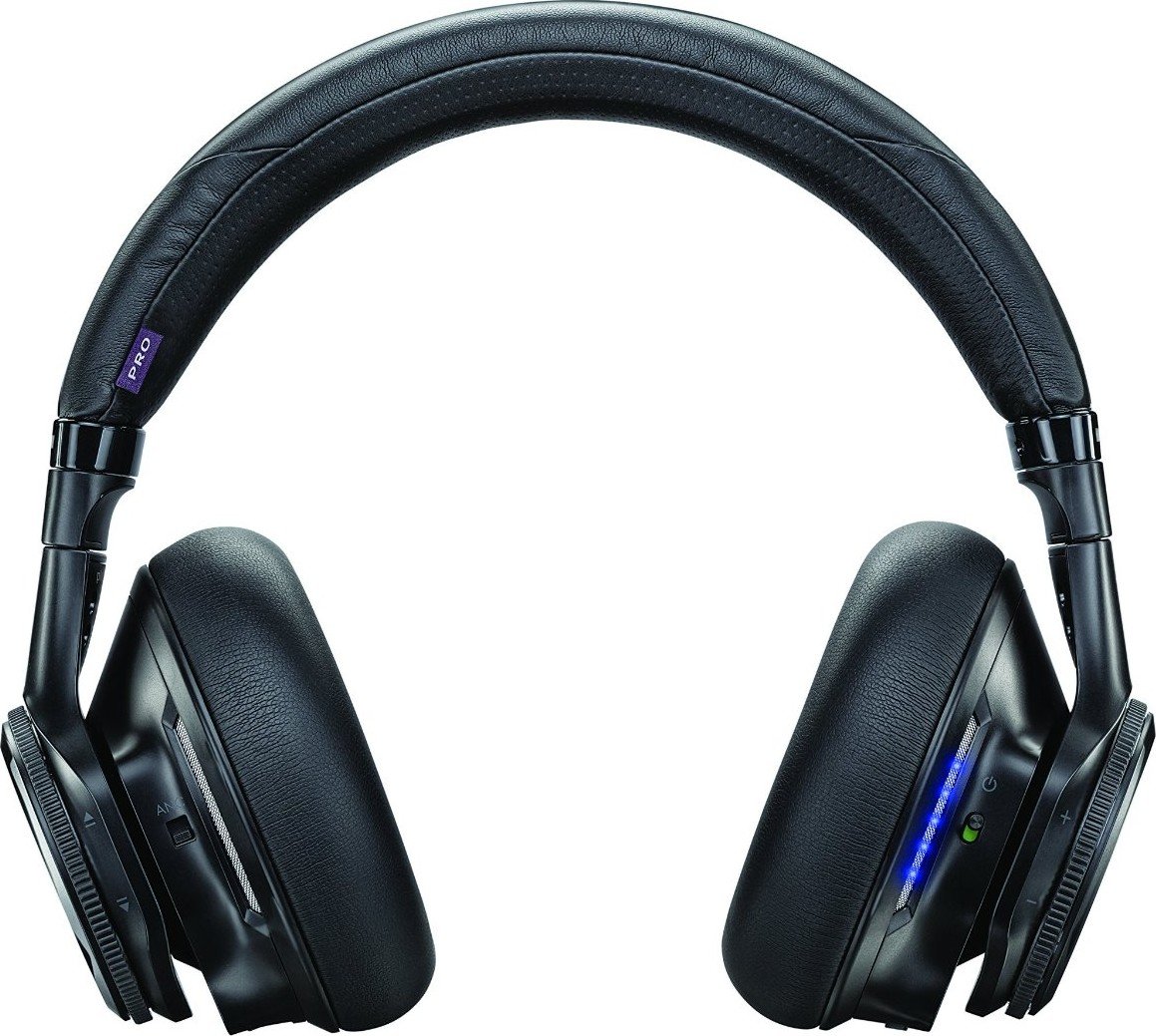Наушники Plantronics BackBeat Pro купить | ELMIR - цена, отзывы ...