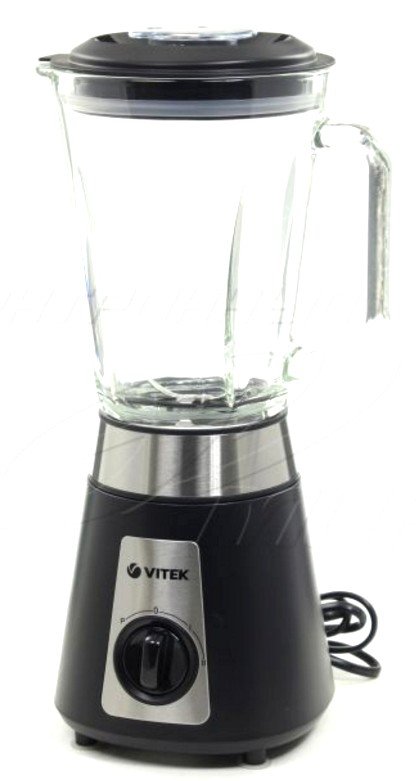 Блендер Vitek VT-3416 купить | ELMIR - цена, отзывы, характеристики