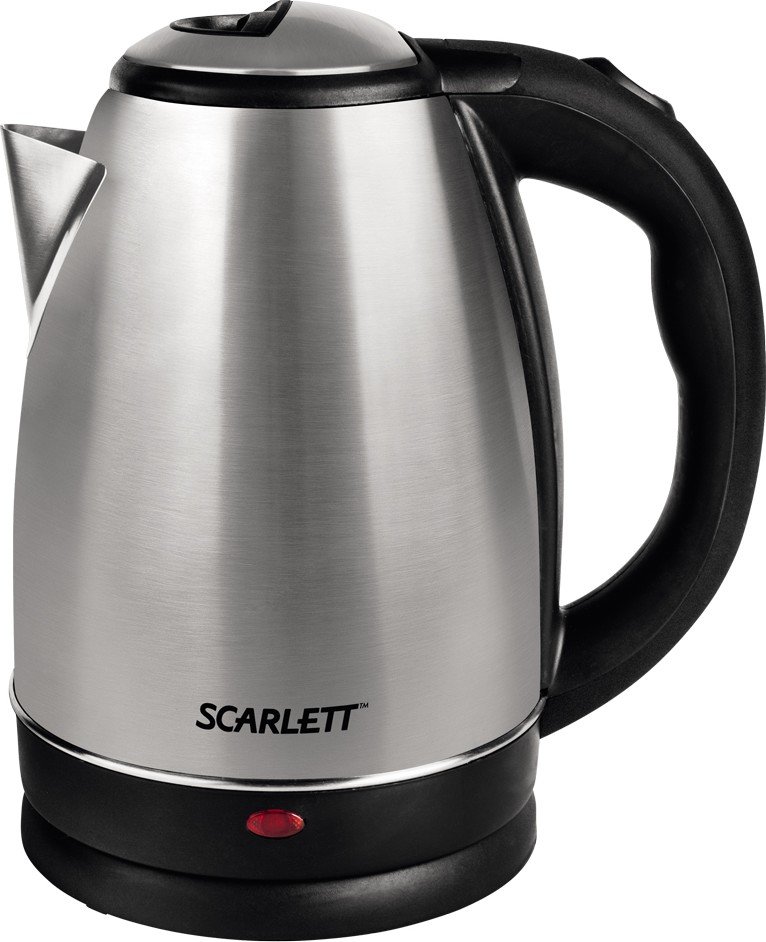 Чайник Scarlett SC-EK21S24 купить | ELMIR - цена, отзывы, характеристики