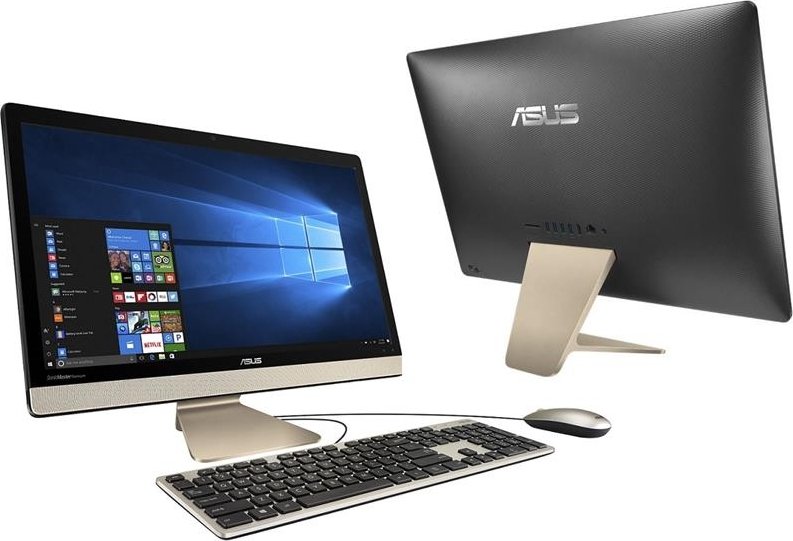 Моноблок asus intel core i5. Моноблок asus intel core i5