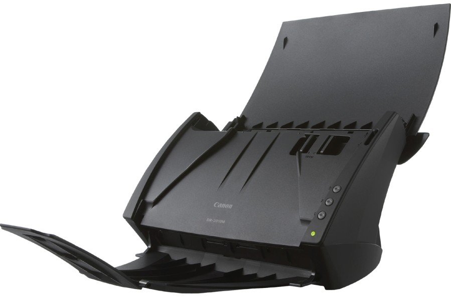 Сканер Canon DR2010M (3950B003) купить ELMIR цена, отзывы
