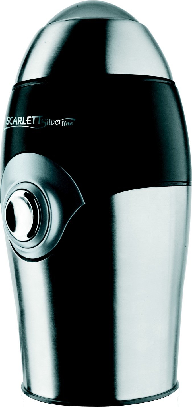 Кофемолка Scarlett SL-1545 купить | ELMIR - цена, отзывы, характеристики