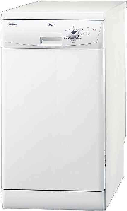 Zanussi посудомоечная машина инструкция
