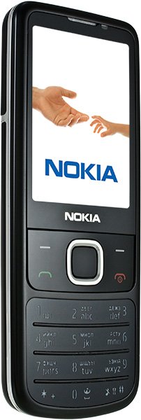 Мобильный телефон Nokia 6700 Classic Black купить | ELMIR - цена ...