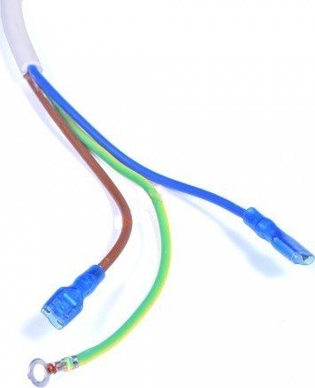 Кабель питания с УЗО THERMEX купить | ELMIR - цена, отзывы, характеристики