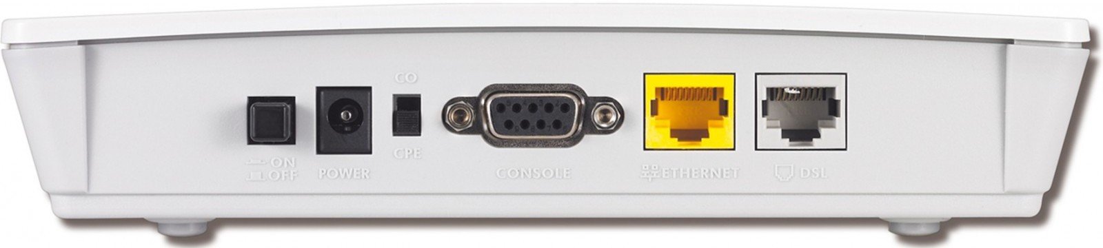 ADSL-модем ZYXEL P-871M купить | ELMIR - цена, отзывы, характеристики