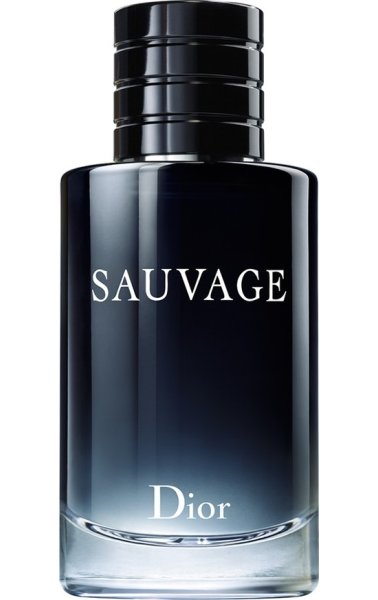Туалетна вода чоловіча Christian Dior Sauvage EDT 100 ml купити