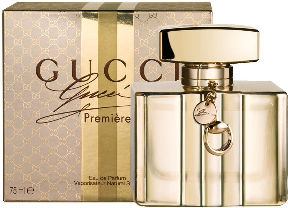 Парфюмированная вода женская Gucci Premiere EDP 75 ml купить | ELMIR -  цена, отзывы, характеристики