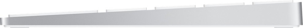 Клавиатура Apple A1843 Wireless Magic Keyboard with Numpad (MQ052RS/A ...