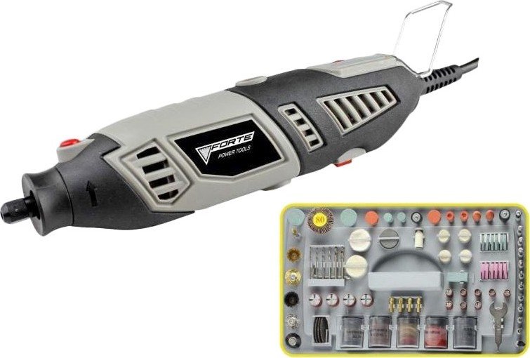 Мультиинструмент Forte MG 17218 купить | ELMIR - цена, отзывы ...