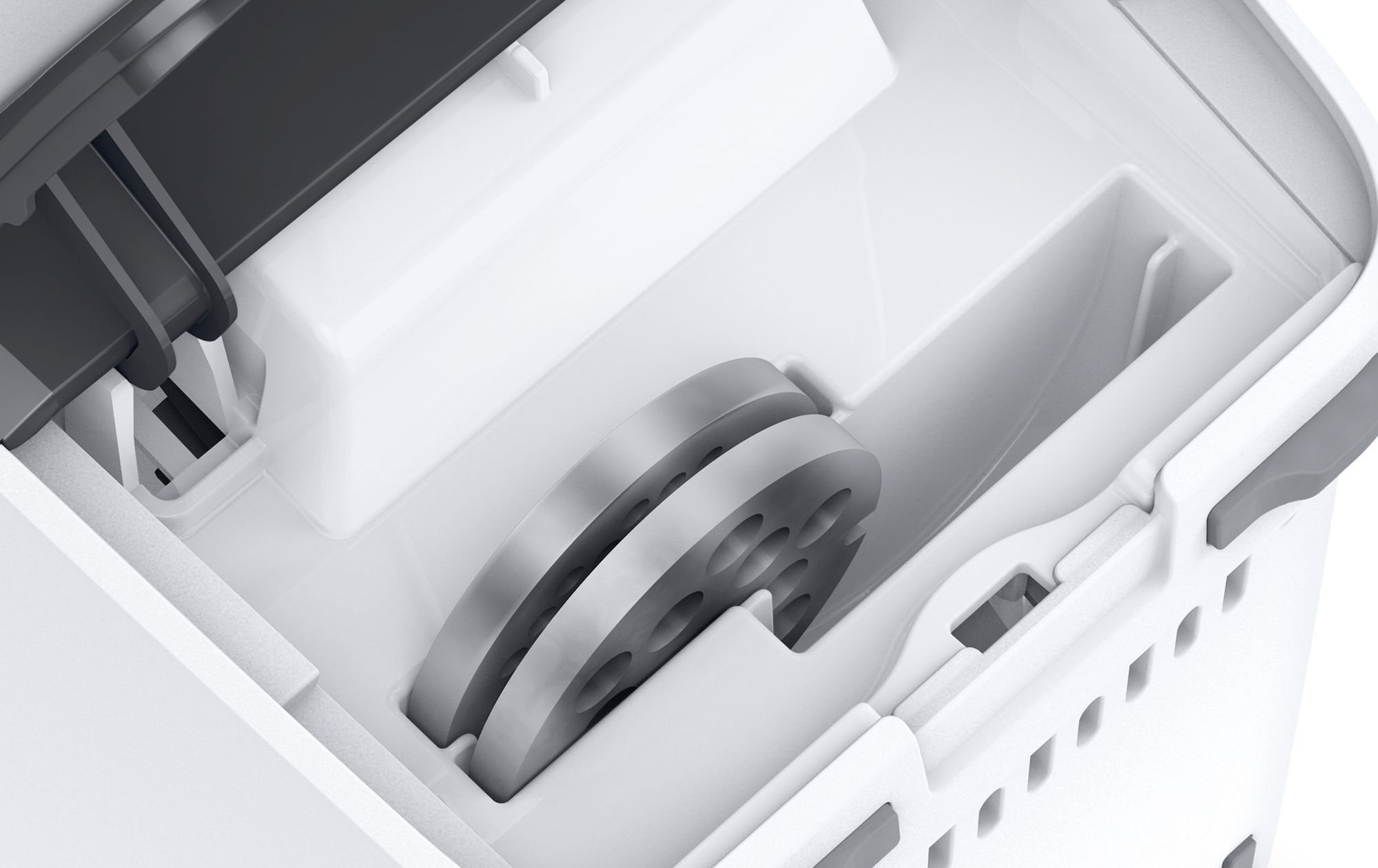 Мясорубка Bosch MFW3630A * купить | Elmir - цена, отзывы, характеристики