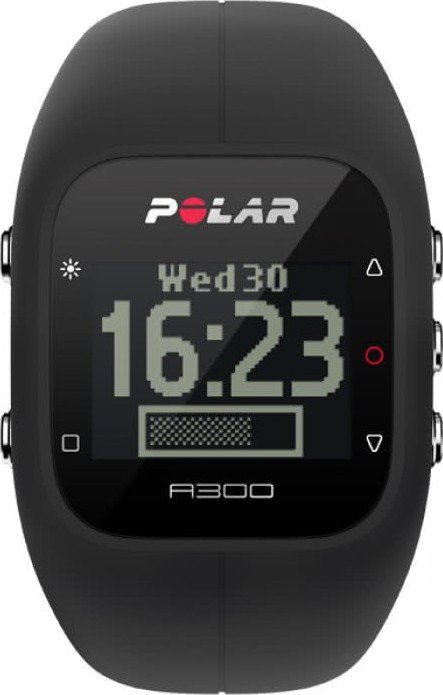 Фитнес браслет Polar A300 Black (90051953) купить | ELMIR - цена ...