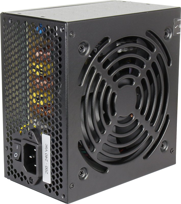 Блок питания 800W AeroCool VX 800 (ACPN-VX80AEY.11) купить | Elmir ...