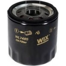 Фильтры масляные WIX (Викс) Высота: 71-100 мм: купить