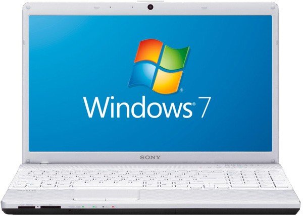 SONY パソコン Ноутбук Sony VAIO VPC-EL3S1R/W White (VPCEL3S1R/W.RU3) купить
