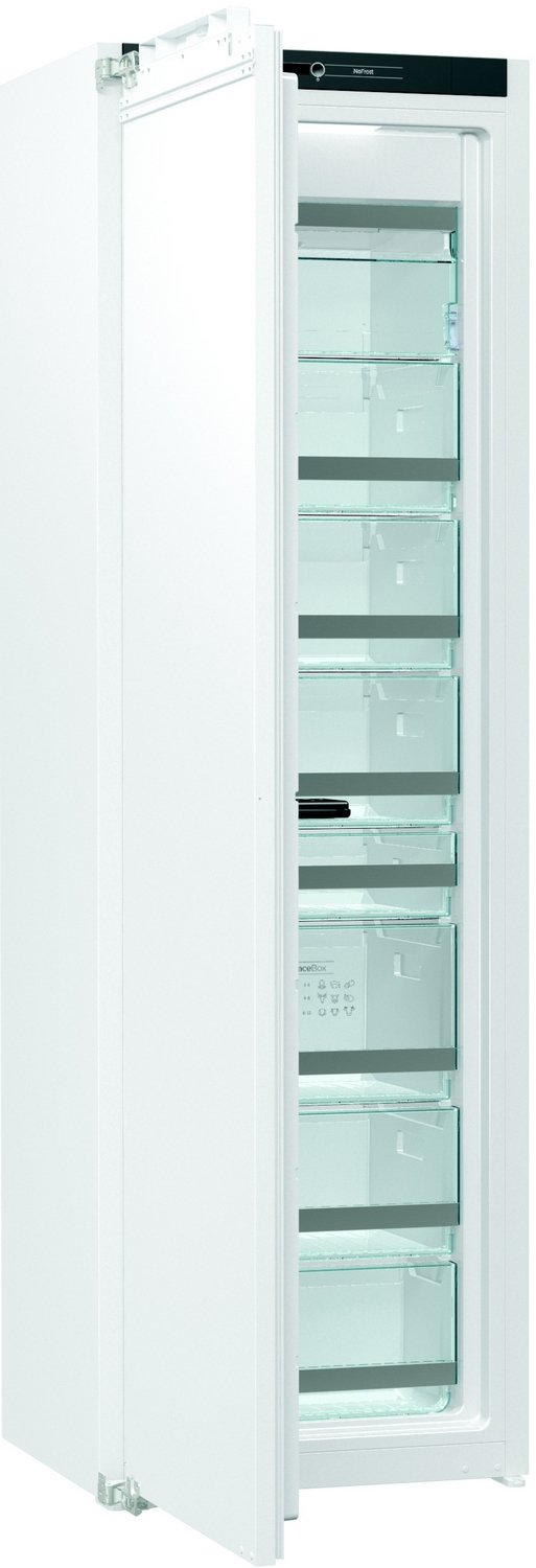 Встраиваемая морозильная камера Gorenje FNI5182A1 купить | ELMIR - цена ...