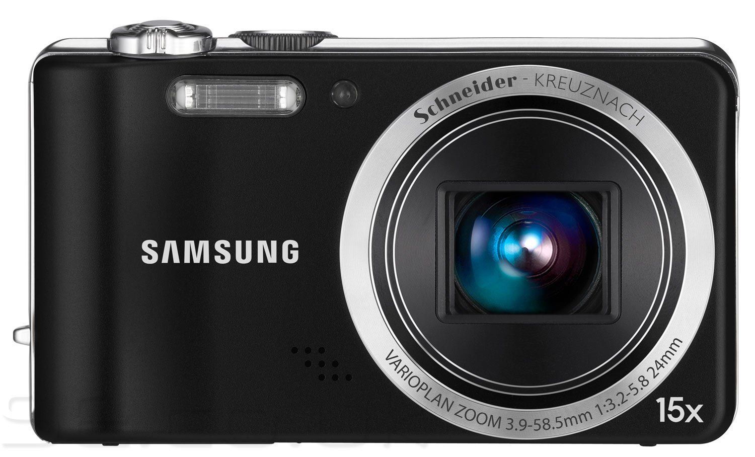 Цифровая фотокамера Samsung WB600 Black купить | ELMIR - цена, отзывы ...