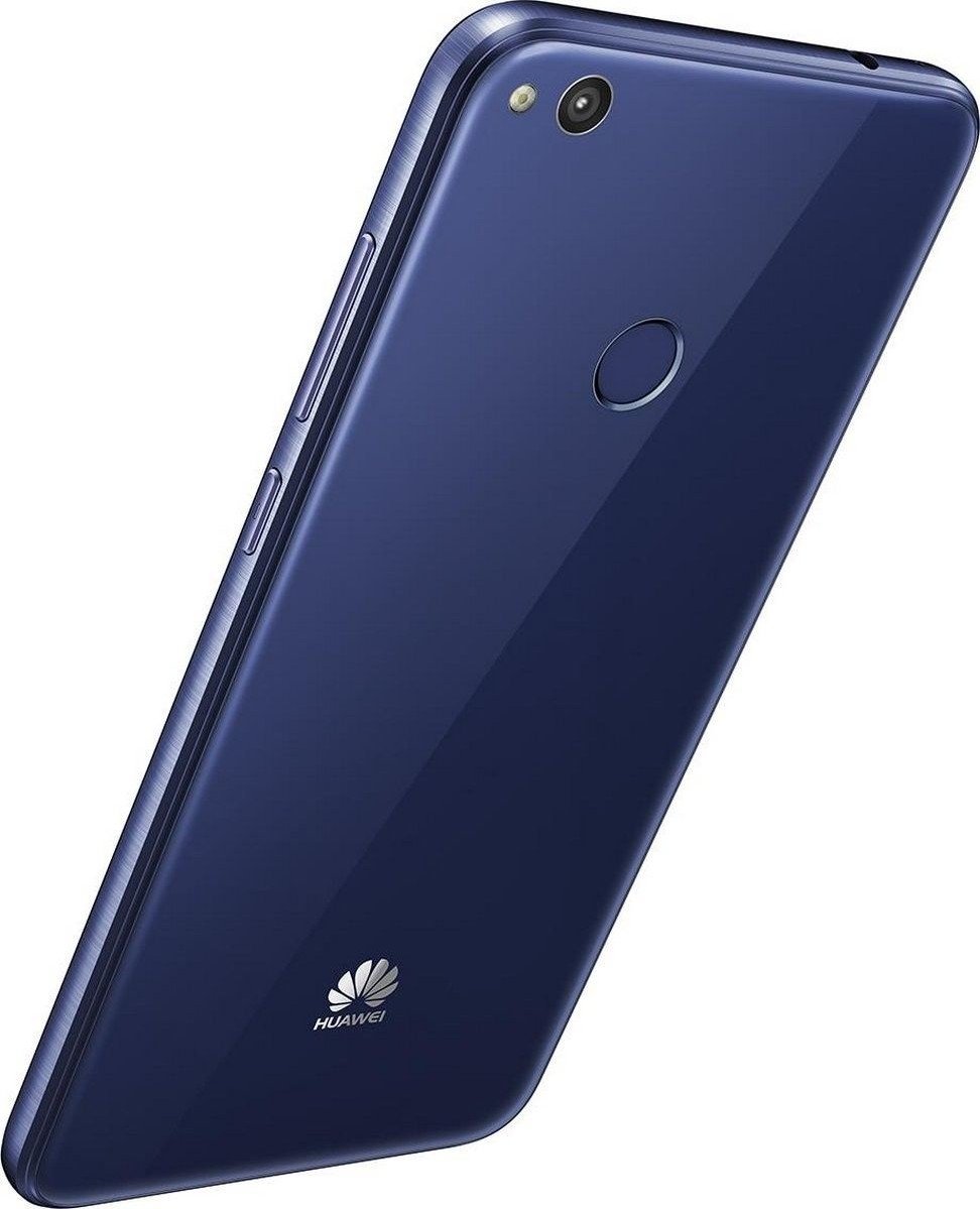Мобильный телефон Huawei P8 Lite 2017 PRA-LA1 Dazzling Blue (51091MBX ...