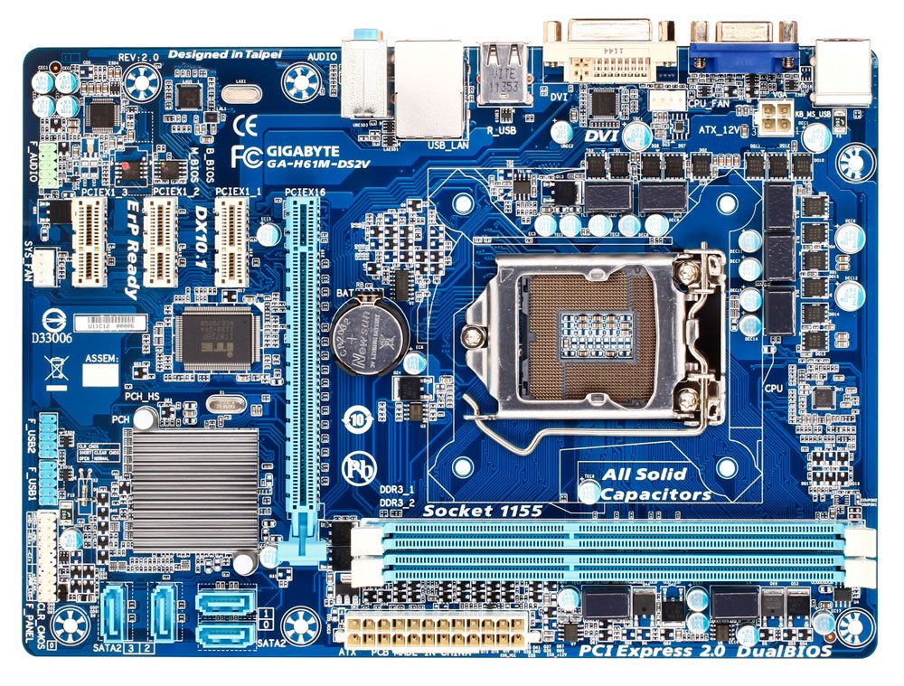 Gigabyte ga-h61m-ds2. Gigabyte ga-h61m-ds2 lga 1155 rev3. Ga-h61m-ds2. Gigabyte 1155 socket ddr3. Gigabyte h61m-ds2 socket 1155.
