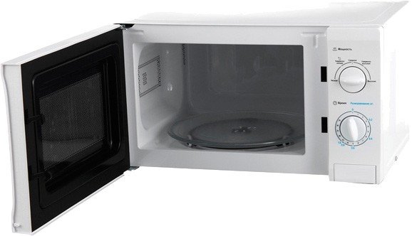 Микроволновая печь Midea MM720CPI купить | ELMIR - цена, отзывы ...